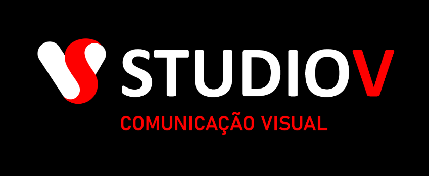 StudioV Comunicação Visual